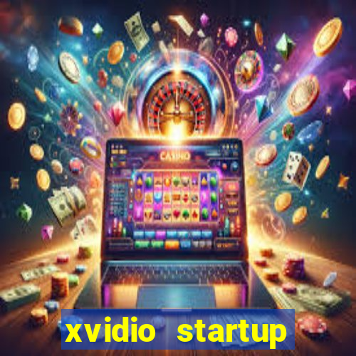 xvidio startup brasil 2024